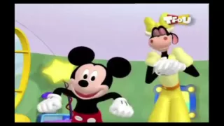 YTP FR Mickey en poop position