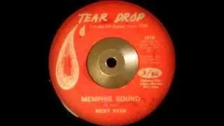 Ricky Ryan - Memphis Sound