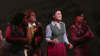 TOMMY TUNE AWARDS 2024  MEDLEY 2 - THEATRE UNDER THE STARS