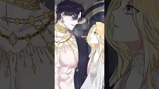 👑 The Sun Prince save  beautiful princess 💓 #Insanely Radiant manga #anime  #youtube #youtube shorts