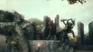 SIlmarillion Trailer