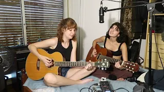 You Really Got a Hold On Me - The Beatles (cover by Pacifica)