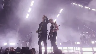 Queens of the Stone Age - A Song for the Dead (Houston 12.09.23) HD