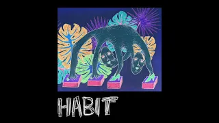 Still Woozy - Habit (Audio)