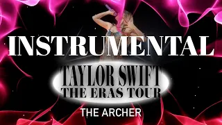 The Archer / Interlude (Eras Tour Instrumental w/ Backing Vocals)