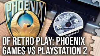 DF Retro Play: Phoenix Games 'Showcase'... The Worst Games on PlayStation 2?