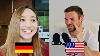 DO GERMANS UNDERSTAND SARCASM? || Conversation With German Girl In America (Part 2)