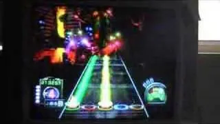 Guitar Hero 3: Knights of Cydonia Hard FC