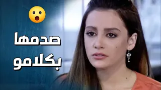 دمر عيلتو بسبب طيشو ركد ورا صبية بعمر بنتو وطلق مرتو كرمالها  💔😢-  وجوه وراء الوجوه