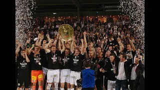 (DVD) Meister und Cupsieger 2010-11. Der Erfolgslauf des SK Sturm Graz