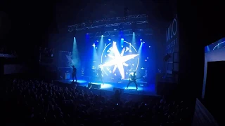 Концерт LOUNA 06.10.2018 - Презентация альбома «Полюса». Нижний Новгород. FULL VIDEO