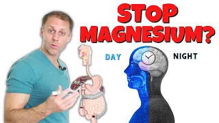 Who Should STOP Taking Magnesium