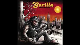 GORILLA - Scum Of The Earth // HEAVY PSYCH SOUNDS Records