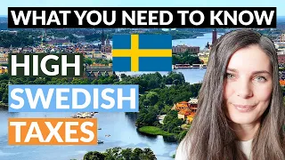 From Healthcare to Education: Understanding the Benefits of Swedish Tax