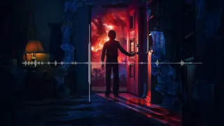 Last Ray of Light Stranger Things Epic Trailer Cover