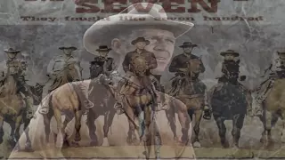 BBC Orchestra - The Magnificent Seven (Theme)