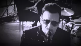 Every Breaking Wave by U2 (acoustic) official bbc Jools live