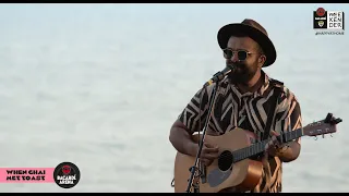 When Chai Met Toast | FOREVER (Live) @ Bacardi NH7 Weekender 2020