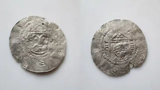 S4 Clase 24: Alemania 1: otónidas y salios; sus monedas numismática e historia monetaria (911-1125)