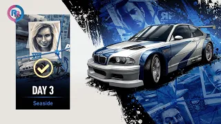 NFS No Limits I Vault Events I Ignition I Urban Legend I BMW M3 GTR I Day 3