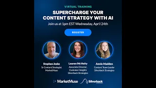 How to Use AI Strategically for Your Content Strategy