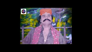 Ajo Ki Raat Rahi Pov Ta Muhnji Dil Thi Ghurre | Jalal Chandio/ONLY SONGS