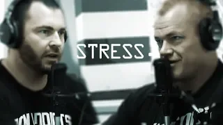 Mental Exercises to Overcome Stress - Jocko Willink and Jody Mitic