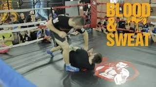 Хабиб Нурмагомедов. Борьба в стойке и в партере. Khabib Nurmagomedov. Wrestling in MMA.