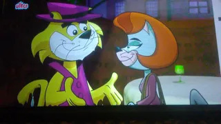 Top Cat & Trixie Going To Date
