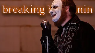 So Cold-Breaking Benjamin (Stenosis Cover)