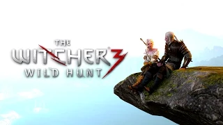 The Witcher 3: Wild Hunt Tribute 'You're not Alone' [HD]