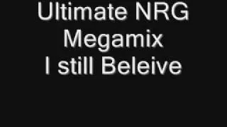 Ultimate NRG Megamix Alex K