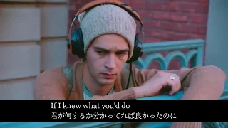 It's Not Living 日本語字幕 The 1975