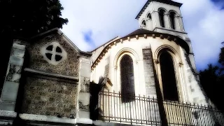 Église Saint Pierre de Montmartre