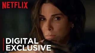 Bird Box | 5 Minute Sneak Peek [HD] | Netflix