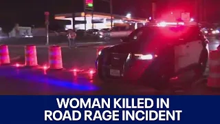 Woman killed in road rage incident in Austin | FOX 7 Austin
