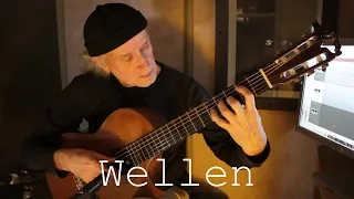 Andreas Heuser - Wellen