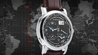 Top 5 Best GMT Watches Of 2024