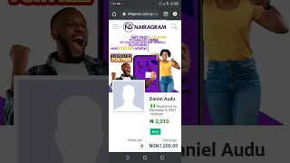 how to withdraw from nairagram 💯