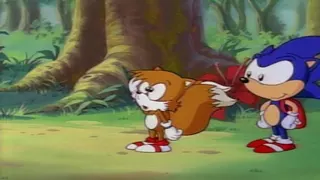 Sonic the Hedgehog 113 - Heads or Tails | HD | Full Episode