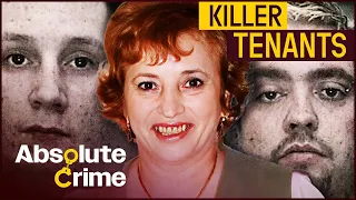 Why Did This Murderous Couple Kill Their Landlord? | Nightmare in Suburbia