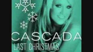 Cascada   Last Christmas