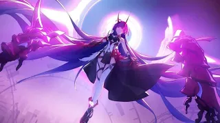 Honkai Impact 3rd {AMV} Barbie Sailers - Follow