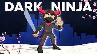 Upgrading Into DARK NINJA In GTA 5!