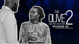 The Olive S2 - Episode 9