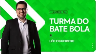 TURMA DO BATE-BOLA - 28/04/2022