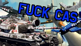 i hate cas in war thunder