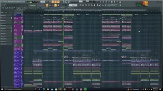 Professional Future Bounce FLP With Royalty Free Vocals (Samples + Presets)