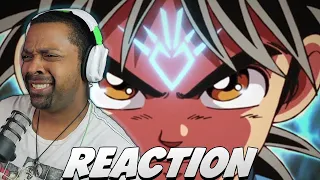 Dragon Quest Dai ,Openings 1 and 2 Reaction | For janik!!