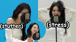 twice chaotic performance in killing voice and then there’s tzuyu & chaeyoung